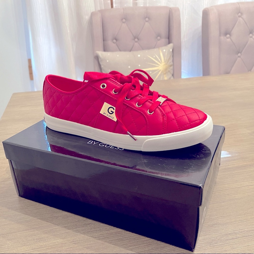 G by Guess size 10 shoes